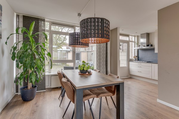 Medium property photo - Abelenlaan 54, 3181 WG Rozenburg